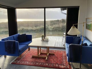 Vakantiehuis Haurvig  31