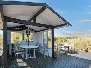Vakantiehuis Haurvig  14