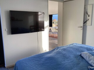 Vakantiehuis Haurvig  12