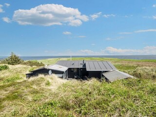 Casa de vacaciones Haurvig Grabación al aire libre 6