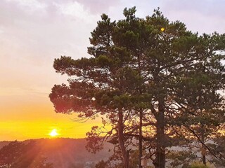Holiday house Gjeving Outdoor Recording 5