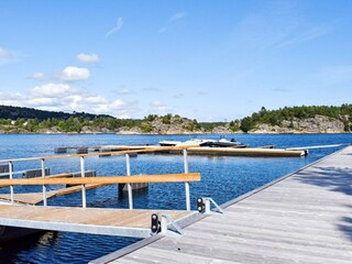 Holiday house Gjeving  32