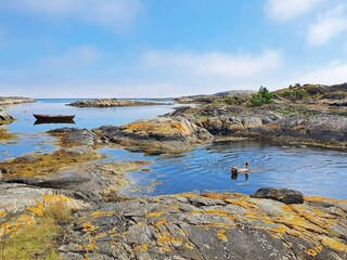 Holiday house Gjeving  22