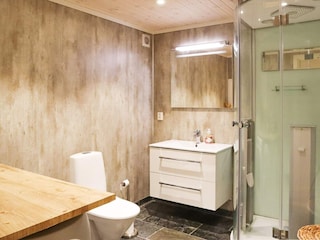 Ferienhaus Gjeving  34