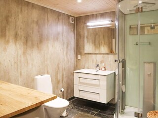 Vakantiehuis Gjeving  34