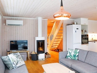 Ferienhaus Gjeving  23