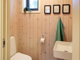 Vakantiehuis Gjeving  27