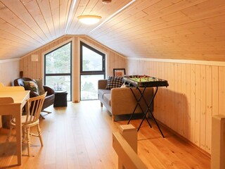 Vakantiehuis Gjeving  16
