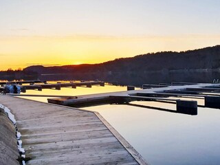 Vakantiehuis Gjeving  17