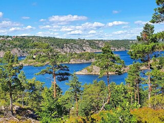 Ferienhaus Gjeving  36