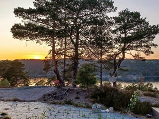 Holiday house Gjeving  24