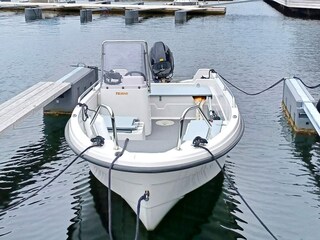 Ferienhaus Gjeving  35