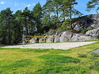 Vakantiehuis Gjeving  31