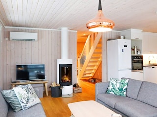 Vakantiehuis Gjeving  22