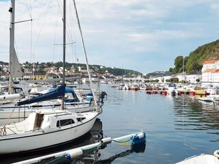 Ferienhaus Gjeving  14