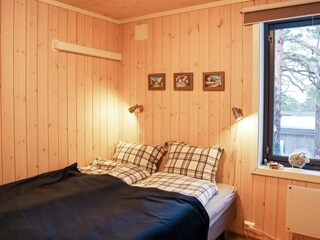Ferienhaus Gjeving  36