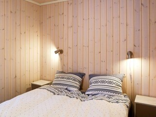 Ferienhaus Gjeving  34