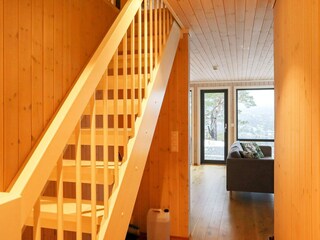 Holiday house Gjeving  22