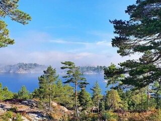 Ferienhaus Gjeving  20