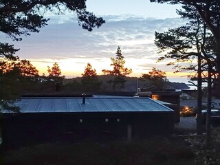 Ferienhaus Gjeving  13