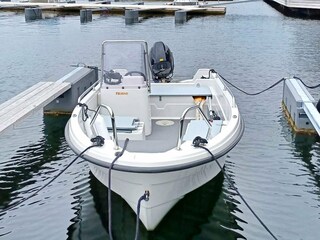 Vakantiehuis Gjeving  21