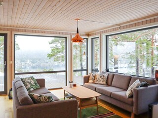 Ferienhaus Gjeving  28