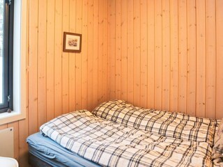 Vakantiehuis Gjeving  39