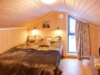 Vakantiehuis Gjeving  34