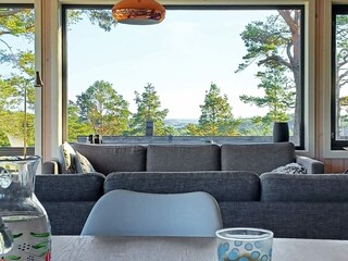 Ferienhaus Gjeving  36