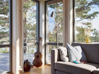 Vakantiehuis Gjeving  40