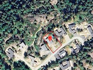 Holiday house Gjeving  32