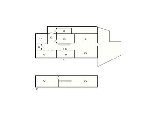 Ferienhaus Gjeving  38