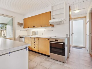 Vakantiehuis Sommerodde  5