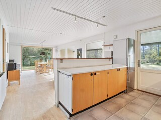 Vakantiehuis Sommerodde  7