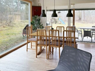 Vakantiehuis Sommerodde  8