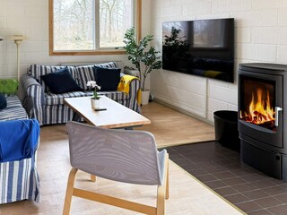 Vakantiehuis Sommerodde  9