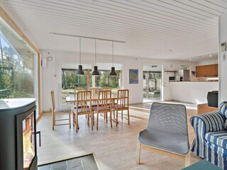 Vakantiehuis Sommerodde  10