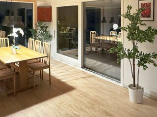 Ferienhaus Sommerodde  4