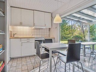 Vakantiehuis Sommerodde  7