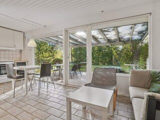 Vakantiehuis Sommerodde  4