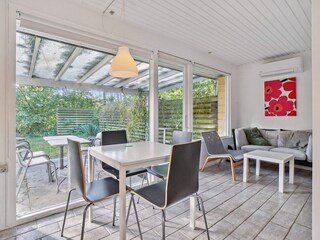 Vakantiehuis Sommerodde  5