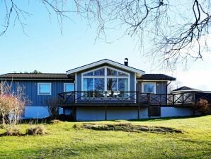 5 Sterne Ferienhaus in LYSEKIL - Lysekil - image1