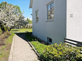 Ferienhaus Göteborg Außenaufnahme 6