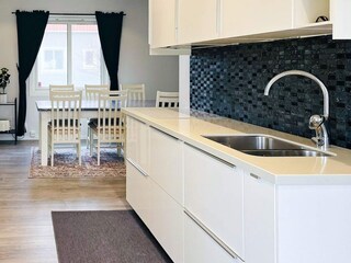 Vakantiehuis Göteborg  12