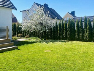 Holiday house Göteborg Outdoor Recording 2