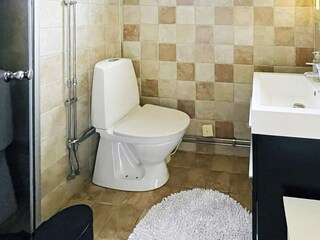 Vakantiehuis Göteborg  22