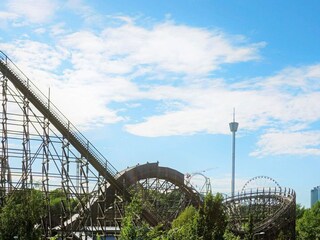 Vakantiehuis Göteborg Buitenaudio-opname 4