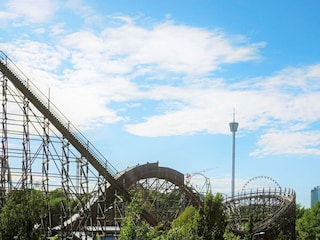 Vakantiehuis Göteborg Buitenaudio-opname 6