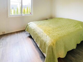 Vakantiehuis Göteborg  9