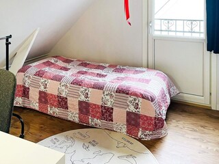 Vakantiehuis Göteborg  10